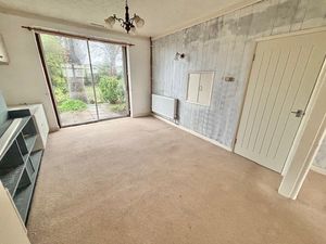 Dining area- click for photo gallery